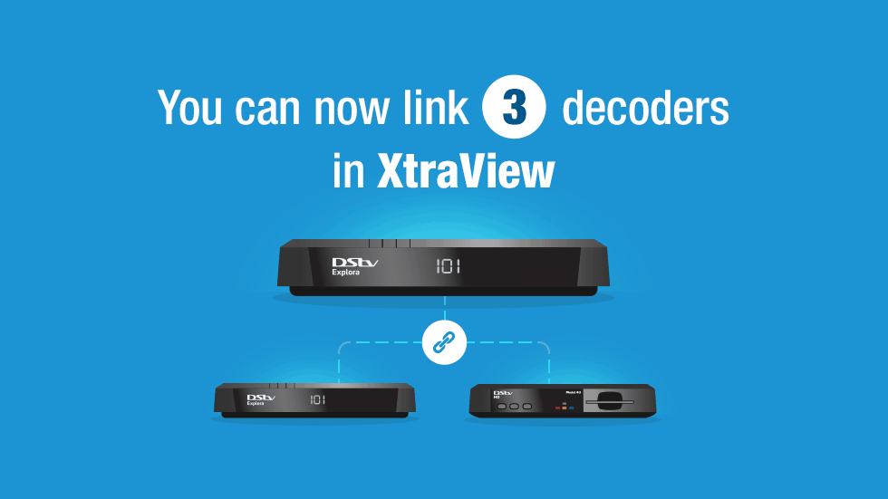 xtraview dstv extra view copy